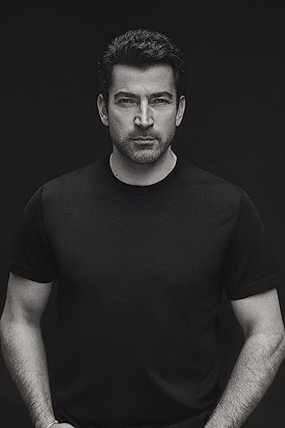 Kenan Imirzalioglu