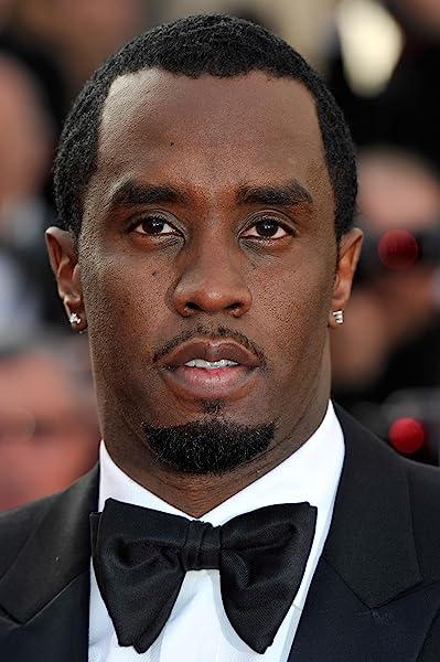 Sean &apos;Diddy&apos; Combs