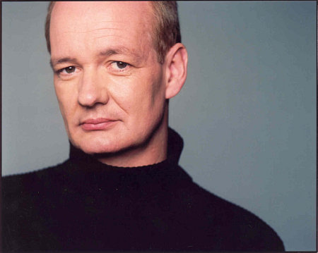 Colin Mochrie