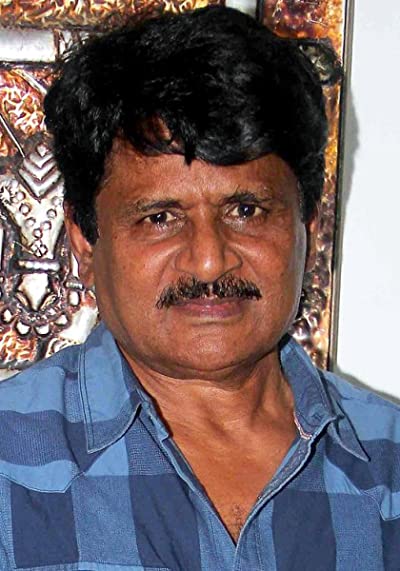 Raghuvir Yadav