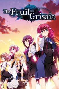 دانلود انیمه The Fruit of Grisaia (Grisaia no Kajitsu)379555-1621830843