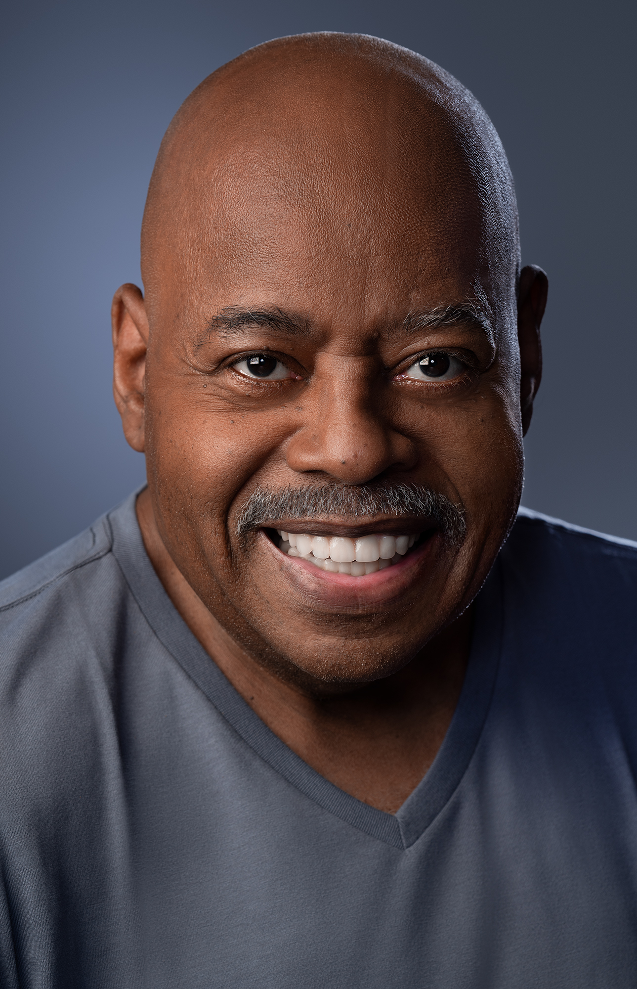 Reginald VelJohnson