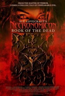 دانلود فیلم Necronomicon: Book of Dead 1993367357-337757299