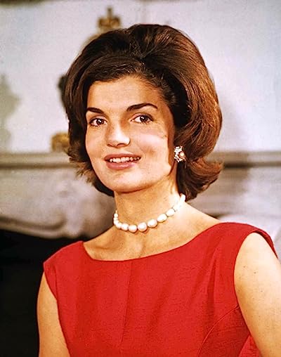 Jacqueline Kennedy