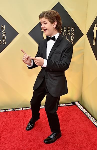 Gaten Matarazzo