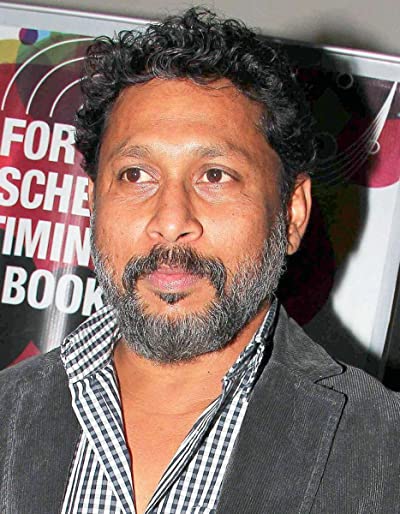 Shoojit Sircar