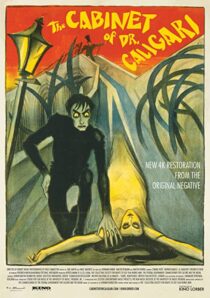 دانلود فیلم The Cabinet of Dr. Caligari 1920353130-376411963