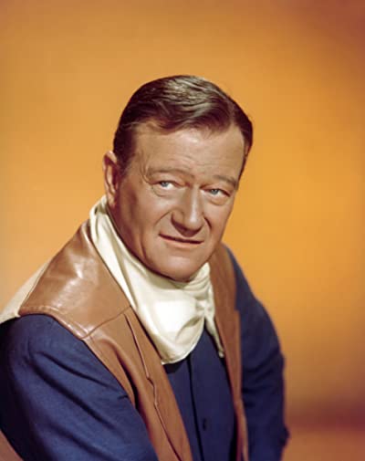 John Wayne