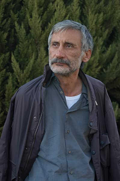 Muzaffer Özdemir