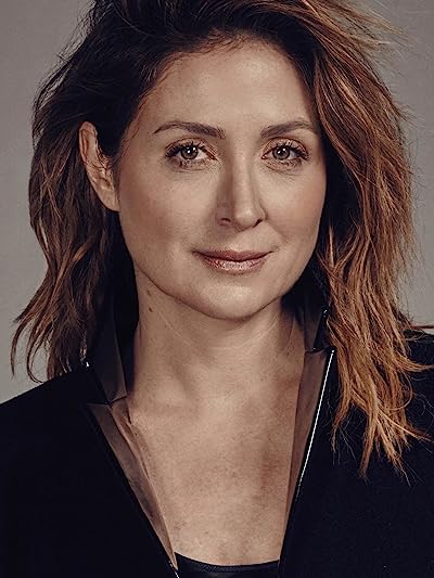 Sasha Alexander