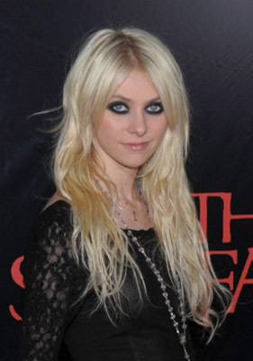 Taylor Momsen