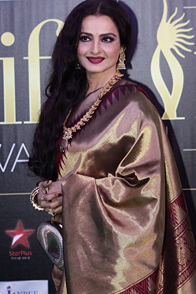 Rekha