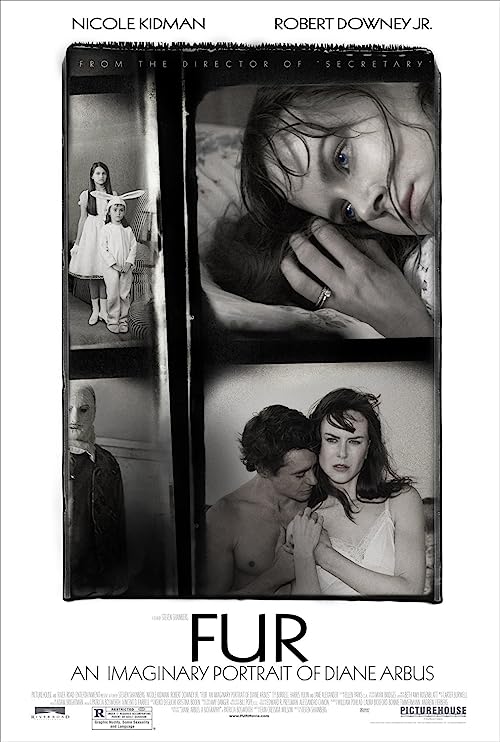 دانلود فیلم Fur: An Imaginary Portrait of Diane Arbus 2006