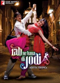 دانلود فیلم هندی Rab Ne Bana Di Jodi 2008367696-1378152954