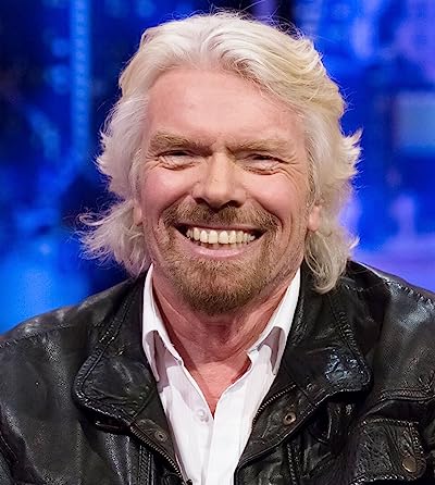 Richard Branson