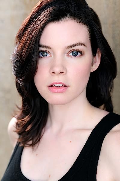 Cherami Leigh