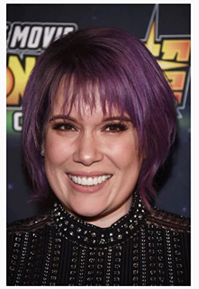 Monica Rial