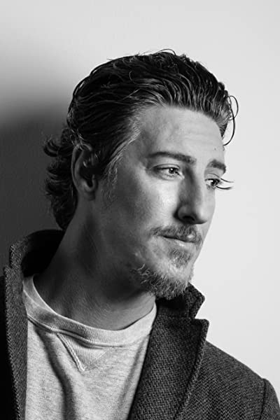 Eric Balfour