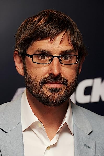 Louis Theroux