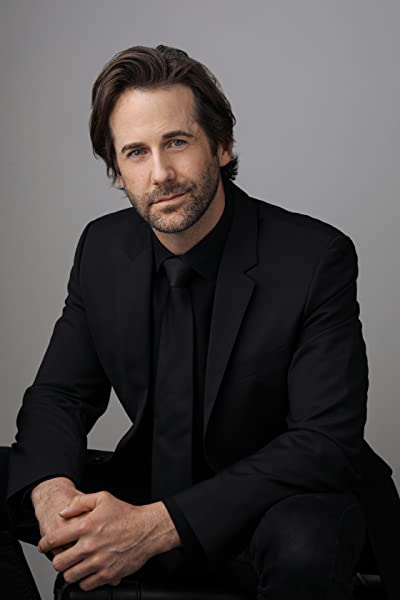 Niall Matter