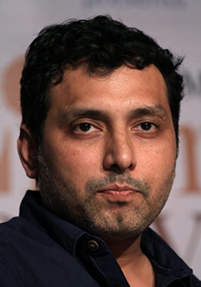 Neeraj Pandey