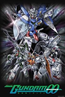 دانلود انیمه Mobile Suit Gundam 00366813-2105483579