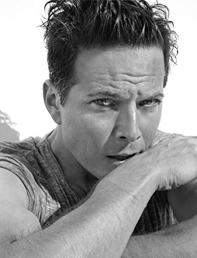 Scott Wolf