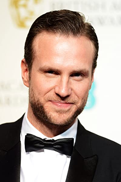 Rafe Spall