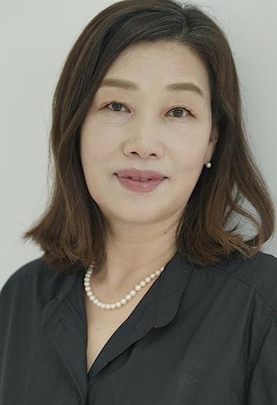 Kim Ja-yeong