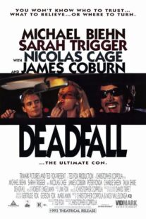 دانلود فیلم Deadfall 1993353256-7997388