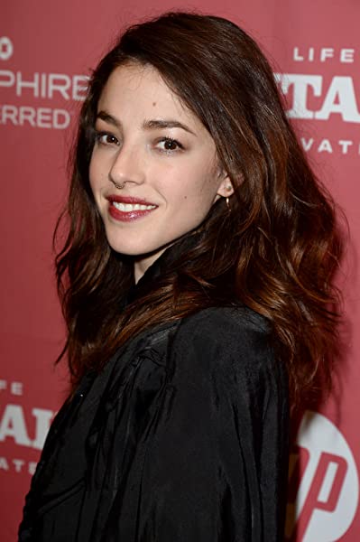 Olivia Thirlby