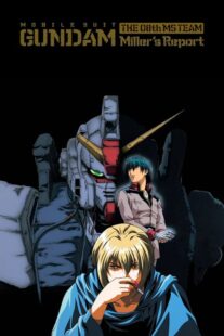 دانلود انیمه Mobile Suit Gundam: The 08th MS Team – Miller’s Report 1998367009-1487477706