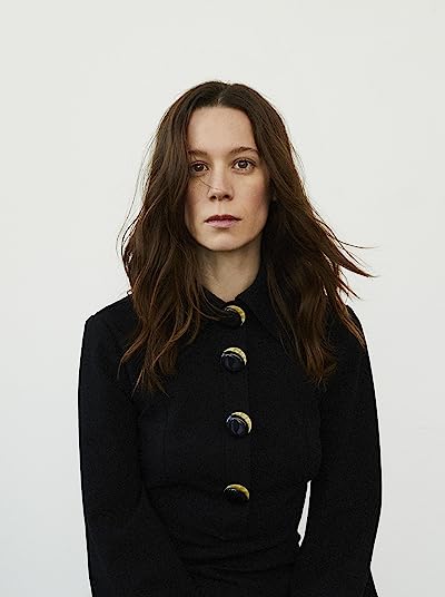 Chloe Pirrie