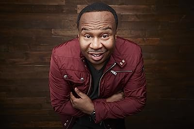 Roy Wood Jr.