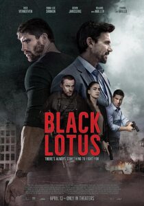 دانلود فیلم Black Lotus 2023366736-517530025