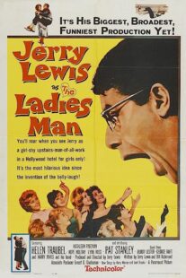 دانلود فیلم The Ladies Man 1961366672-1427662405