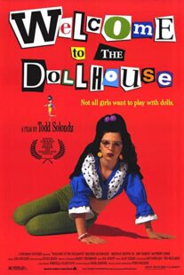 دانلود فیلم Welcome to the Dollhouse 1995352883-157773377