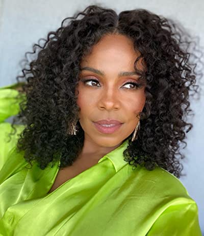 Sanaa Lathan