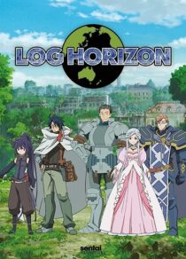 دانلود انیمه Log Horizon367017-1159461682