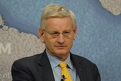 Carl Bildt