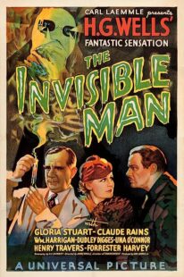 دانلود فیلم The Invisible Man 1933366731-619209413