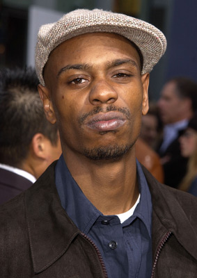 Dave Chappelle