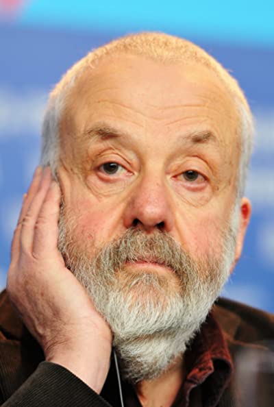 Mike Leigh