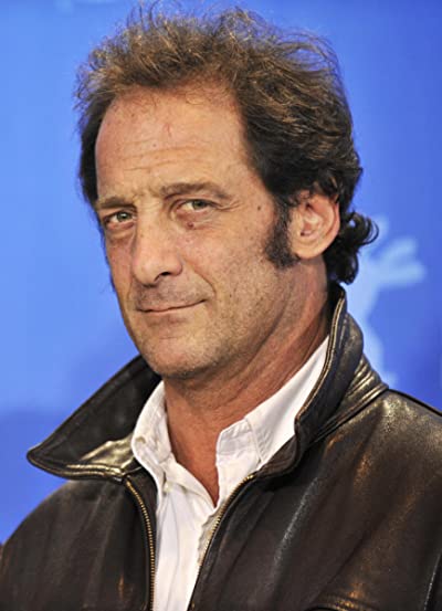 Vincent Lindon