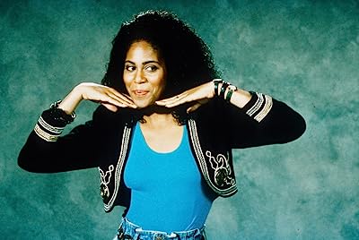 Kim Coles