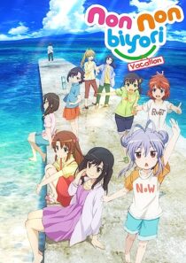 دانلود انیمه Non Non Biyori: The Movie – Vacation 2018366149-1914764310