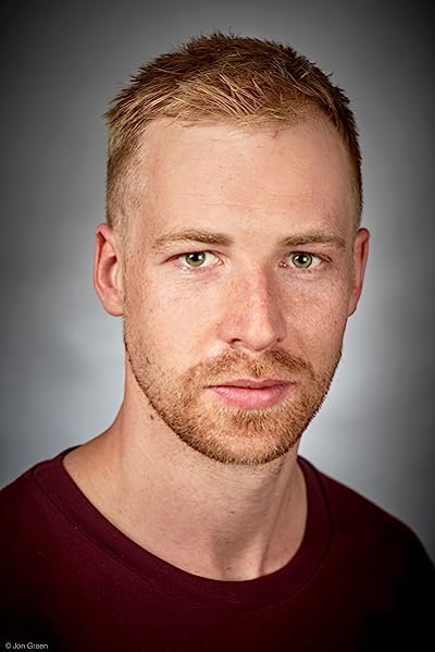 Angus McLaren