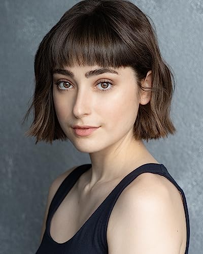 Ellise Chappell