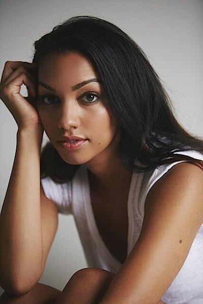 Corinne Foxx