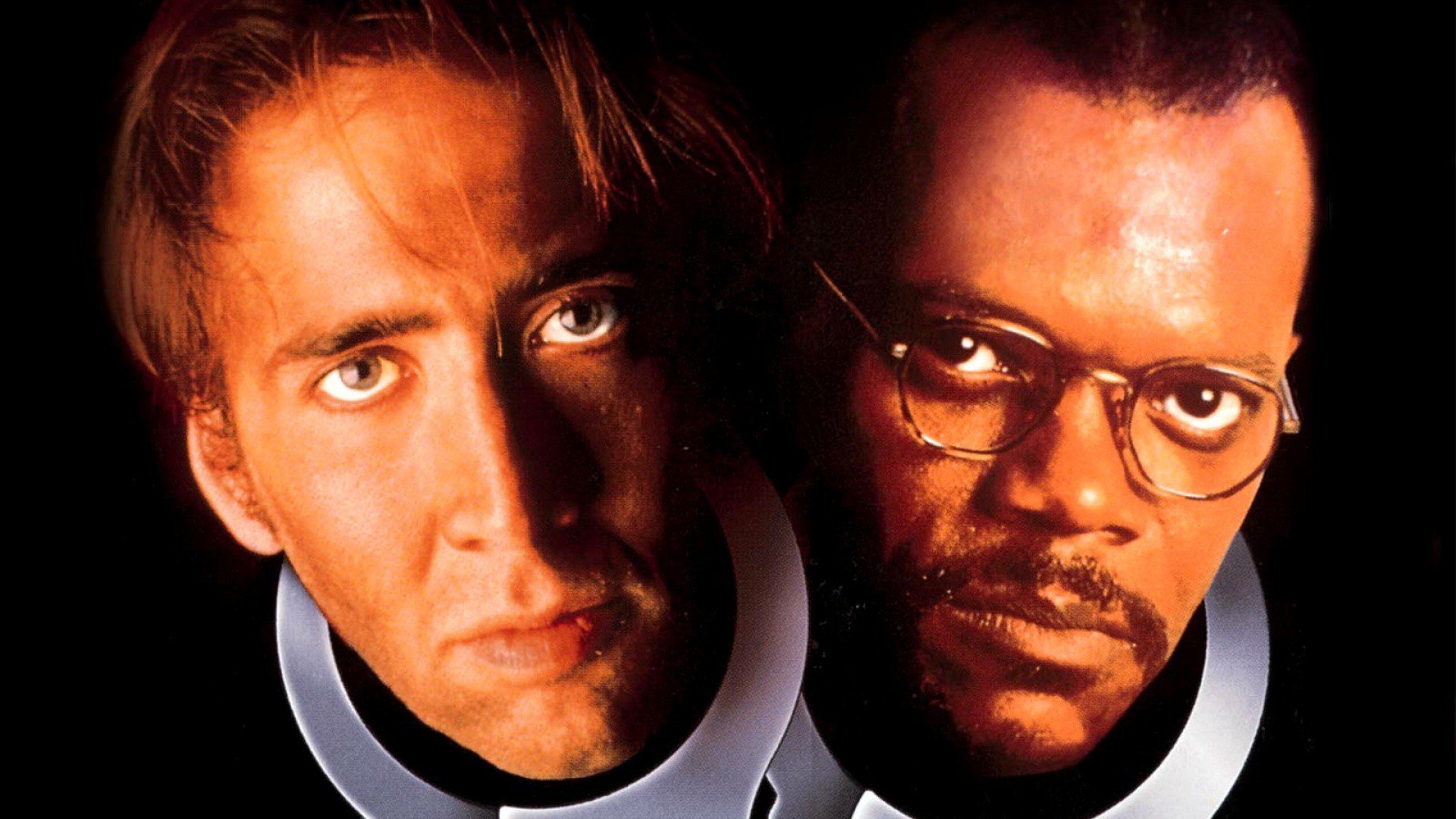 دانلود فیلم Amos & Andrew 1993